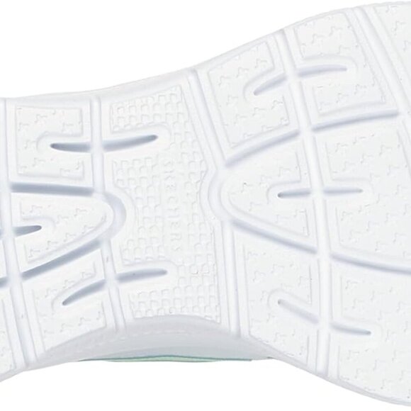 Women's Mesh Slip-in Sneakers Lightweight Comfort Low-Impact Walking Shoes - Picture 2 of 5